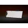Backplate EK Water Blocks EK-Quantum Vector2 Trio RTX 3080/90 Aluminium Stal nierdzewna
