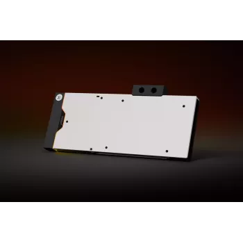 Backplate EK Water Blocks EK-Quantum Vector2 Trio RTX 3080/90 Aluminium Stal nierdzewna