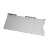 Backplate EK Water Blocks EK-Quantum Vector2 Trio RTX 3080/90 Aluminium Stal nierdzewna