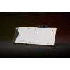 Backplate EK Water Blocks EK-Quantum Vector2 Trio RTX 3080/90 Aluminium Stal nierdzewna