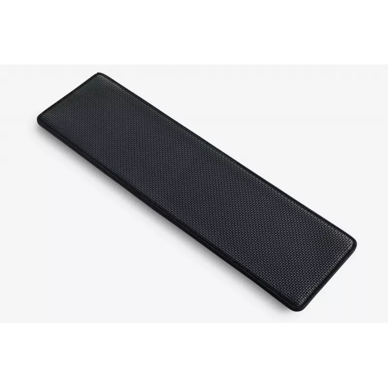 Glorious Gaming GSW-100 podkładka pod nadgarstek piankowa, gumowa czarna