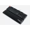 Glorious Gaming GSW-100 podkładka pod nadgarstek piankowa, gumowa czarna