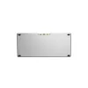 Glorious Gaming GMMK 3 PRO HE 75% Prebuilt Wireless srebrny - US