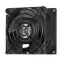 Wentylator Silverstone FHS 80X 8 cm czarny 83,66 cfm 50,77 mmH2O