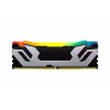 Kingston Technology FURY 48GB 8400MT/s DDR5 CL40 CUDIMM (zestaw 2 modułów) Renegade RGB srebrny XMP