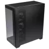 Obudowa PC Kolink Unity Peak ARGB Midi Tower Czarna