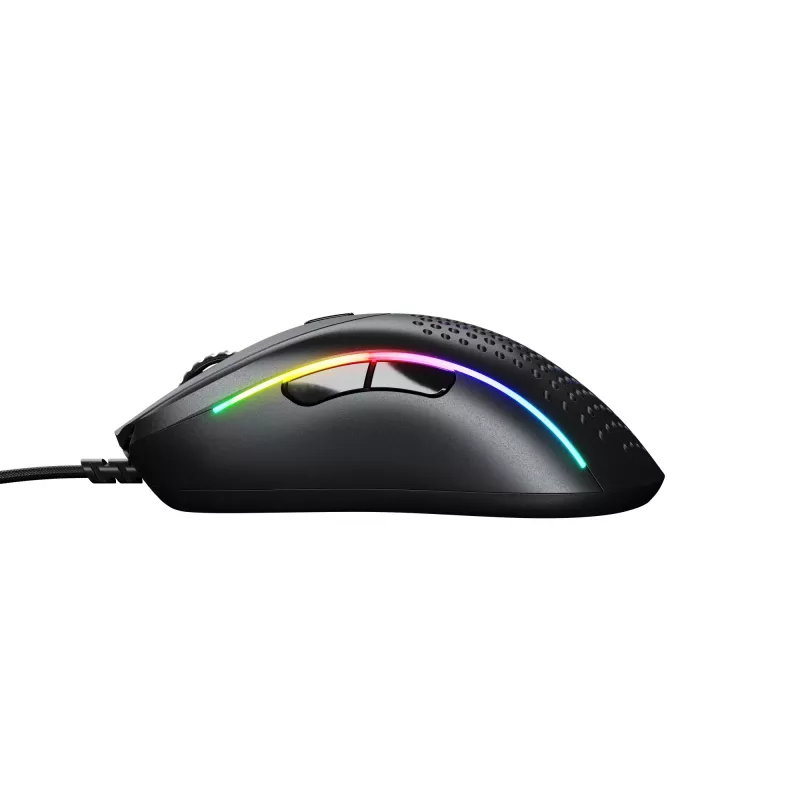 Glorious Gaming Glorious Model D 2 Wired - Matte Czarny