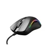 Glorious Gaming Glorious Model D 2 Wired - Matte Czarny