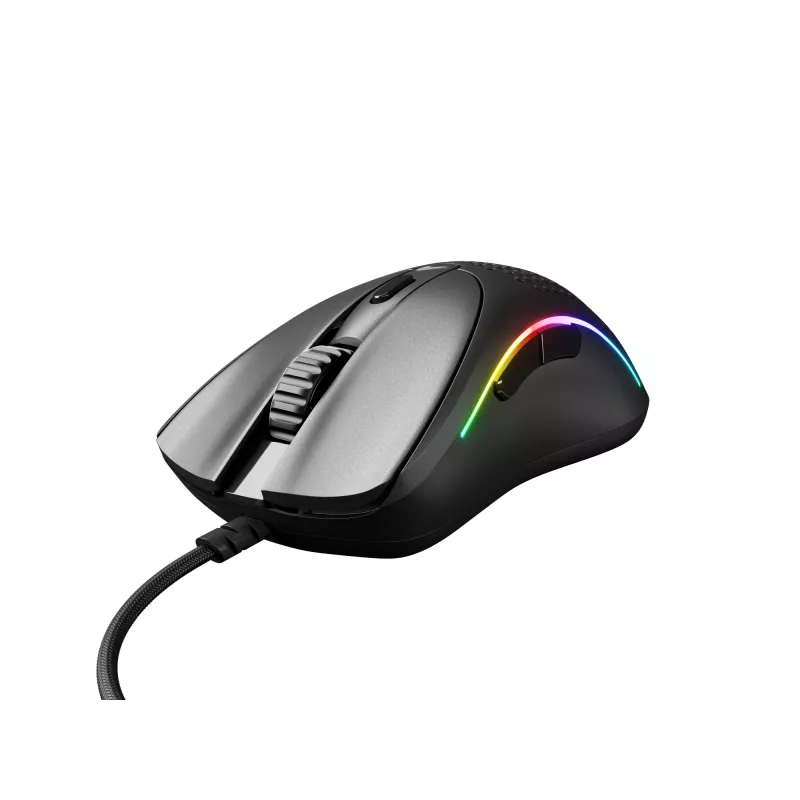 Glorious Gaming Glorious Model D 2 Wired - Matte Czarny