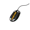 Glorious Gaming Glorious Model D 2 Wired - Matte Czarny