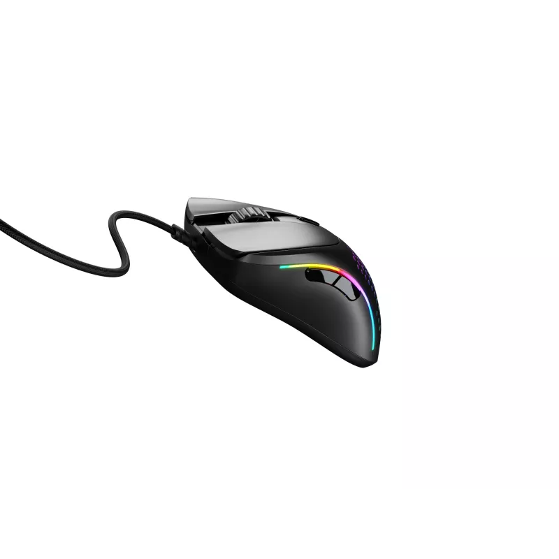 Glorious Gaming Glorious Model D 2 Wired - Matte Czarny