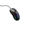 Glorious Gaming Glorious Model D 2 Wired - Matte Czarny