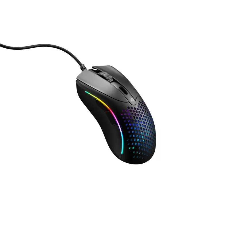 Glorious Gaming Glorious Model D 2 Wired - Matte Czarny