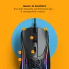 Glorious Gaming Glorious Model D 2 Wired - Matte Czarny
