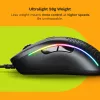 Glorious Gaming Glorious Model D 2 Wired - Matte Czarny