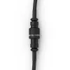 Glorious Gaming Glorious GMMK Spiralny kabel Phantom Czarny, czarny, 1.4 m, 1 szt., Glorious Gaming, USB Type-A, USB Type-C, Aviator