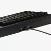 Glorious Gaming GMMK 3 Prebuilt klawiatura USB QWERTY US English czarna