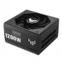 ASUS TUF GAMING 1200W Gold zasilacz 20+4 pin ATX ATX Czarny