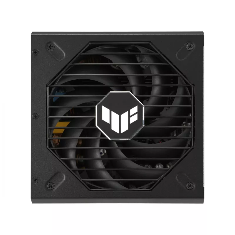 ASUS TUF GAMING 1200W Gold zasilacz 20+4 pin ATX ATX Czarny