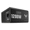 ASUS TUF GAMING 1200W Gold zasilacz 20+4 pin ATX ATX Czarny
