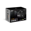 ASUS TUF GAMING 1200W Gold zasilacz 20+4 pin ATX ATX Czarny