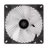 Air cooler Silverstone Air Penetrator 120i PRO 14 cm Czarny 500-2000 RPM