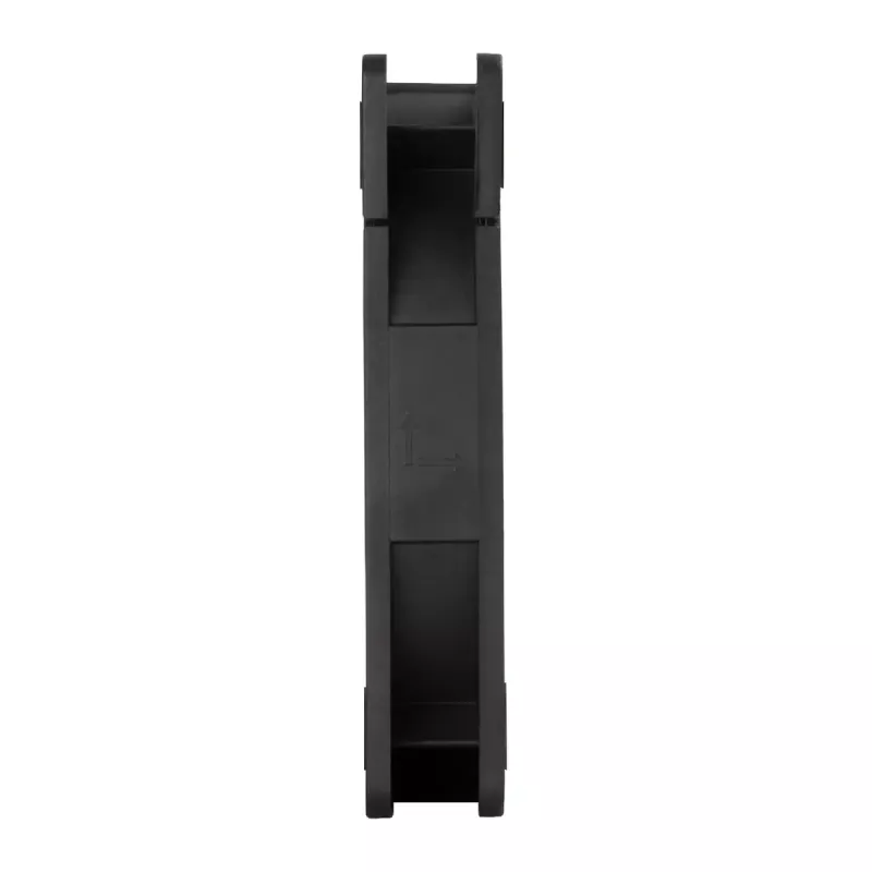 Air cooler Silverstone Air Penetrator 120i PRO 14 cm Czarny 500-2000 RPM