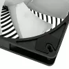 Air cooler Silverstone Air Penetrator 120i PRO 14 cm Czarny 500-2000 RPM