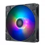Air cooler Silverstone Air Penetrator 120i PRO 14 cm Czarny 500-2000 RPM