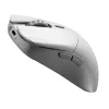 Mysz gamingowa Glorious Glorious Series 2 PRO 4K/8K Hz Wireless mysz - Biała