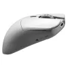 Mysz gamingowa Glorious Glorious Series 2 PRO 4K/8K Hz Wireless mysz - Biała