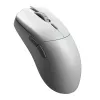 Mysz gamingowa Glorious Glorious Series 2 PRO 4K/8K Hz Wireless mysz - Biała