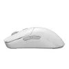Mysz gamingowa Glorious Glorious Series 2 PRO 4K/8K Hz Wireless mysz - Biała