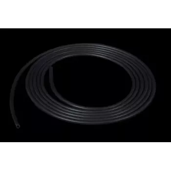 Rurka Alphacool 18663 EPDM czarna średnica 1,1 cm długość 100 cm