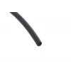 Rurka Alphacool 18663 EPDM czarna średnica 1,1 cm długość 100 cm