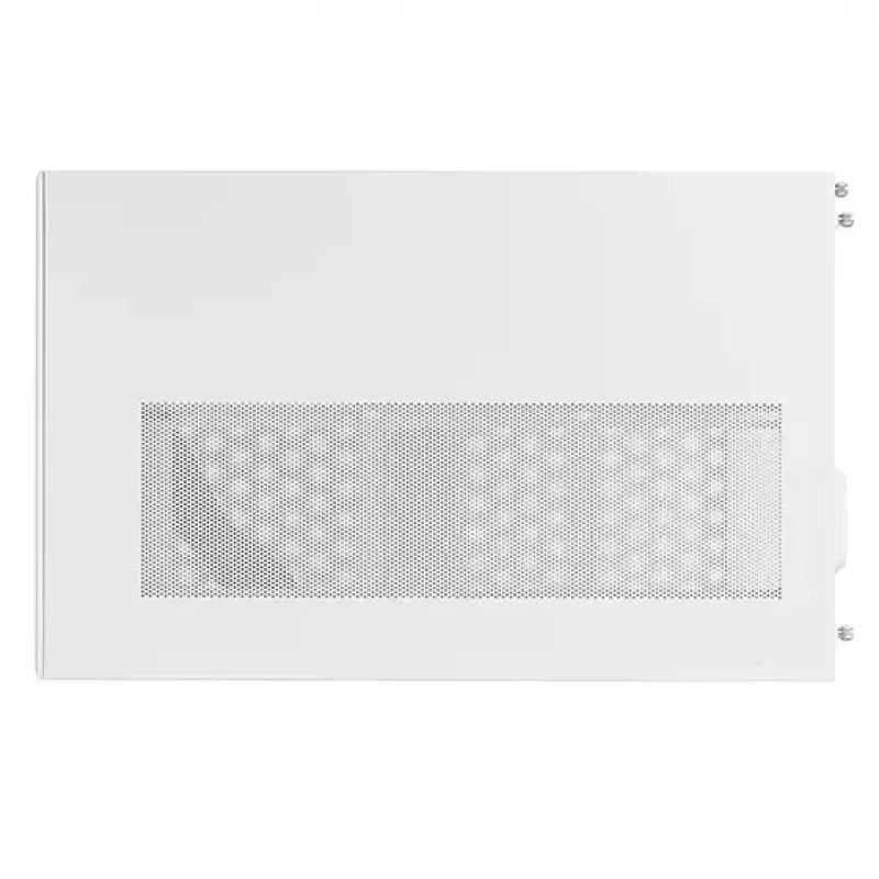 Obudowa PC Silverstone SST-SG17W Cube biały