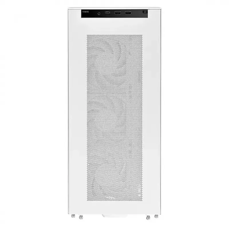 Obudowa PC Silverstone SST-SG17W Cube biały