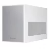 Obudowa PC Silverstone SST-SG17W Cube biały