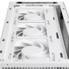 Obudowa PC Silverstone SST-SG17W Cube biały