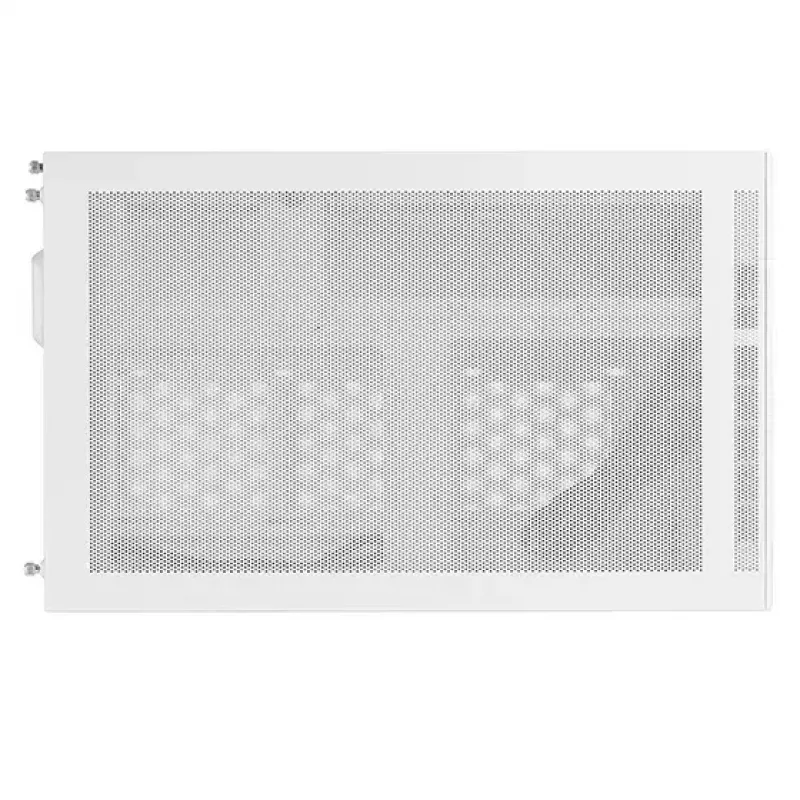 Obudowa PC Silverstone SST-SG17W Cube biały