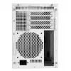 Obudowa PC Silverstone SST-SG17W Cube biały