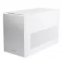 Obudowa PC Silverstone SST-SG17W Cube biały