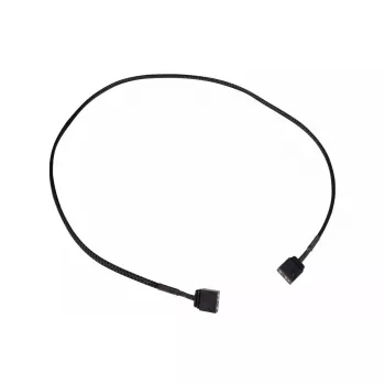 Kabel rozgałęźny RGB Alphacool 18703 5V Czarny 600mm