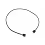 Kabel rozgałęźny RGB Alphacool 18703 5V Czarny 600mm