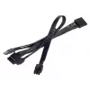 Kabel zasilający Silverstone PP05-E