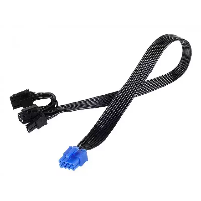 Kabel zasilający Silverstone PP05-E