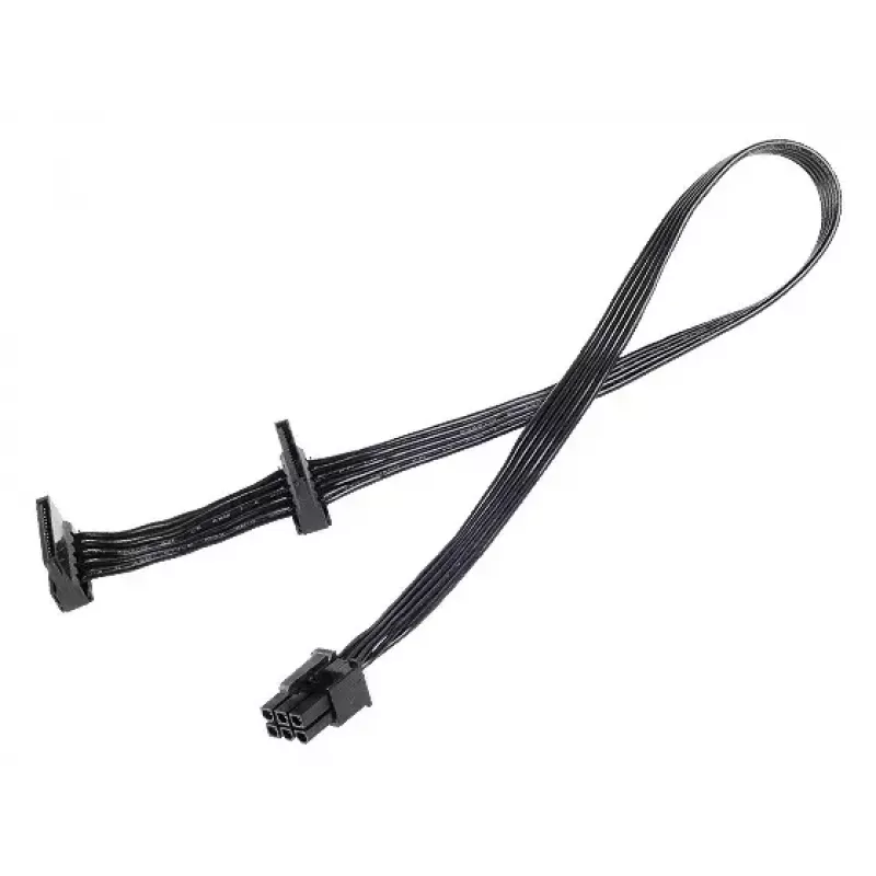 Kabel zasilający Silverstone PP05-E
