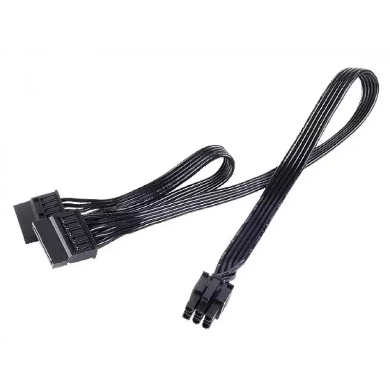 Kabel zasilający Silverstone PP05-E