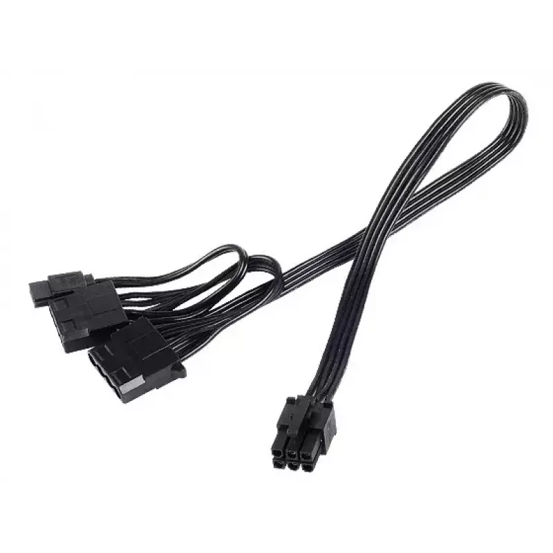 Kabel zasilający Silverstone PP05-E