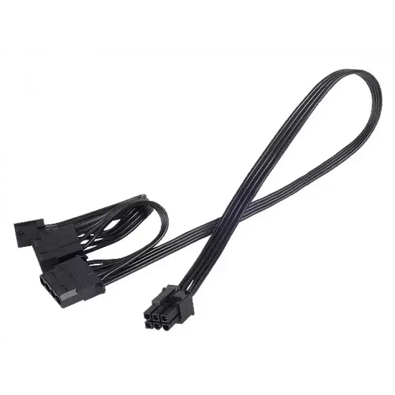Kabel zasilający Silverstone PP05-E